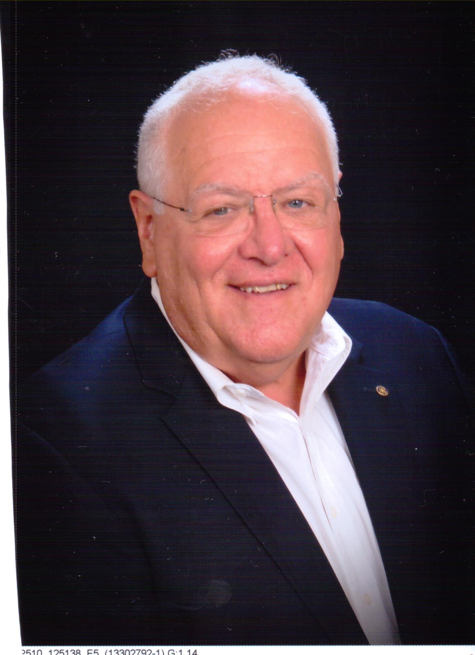 Dr. Richard Chmielewski